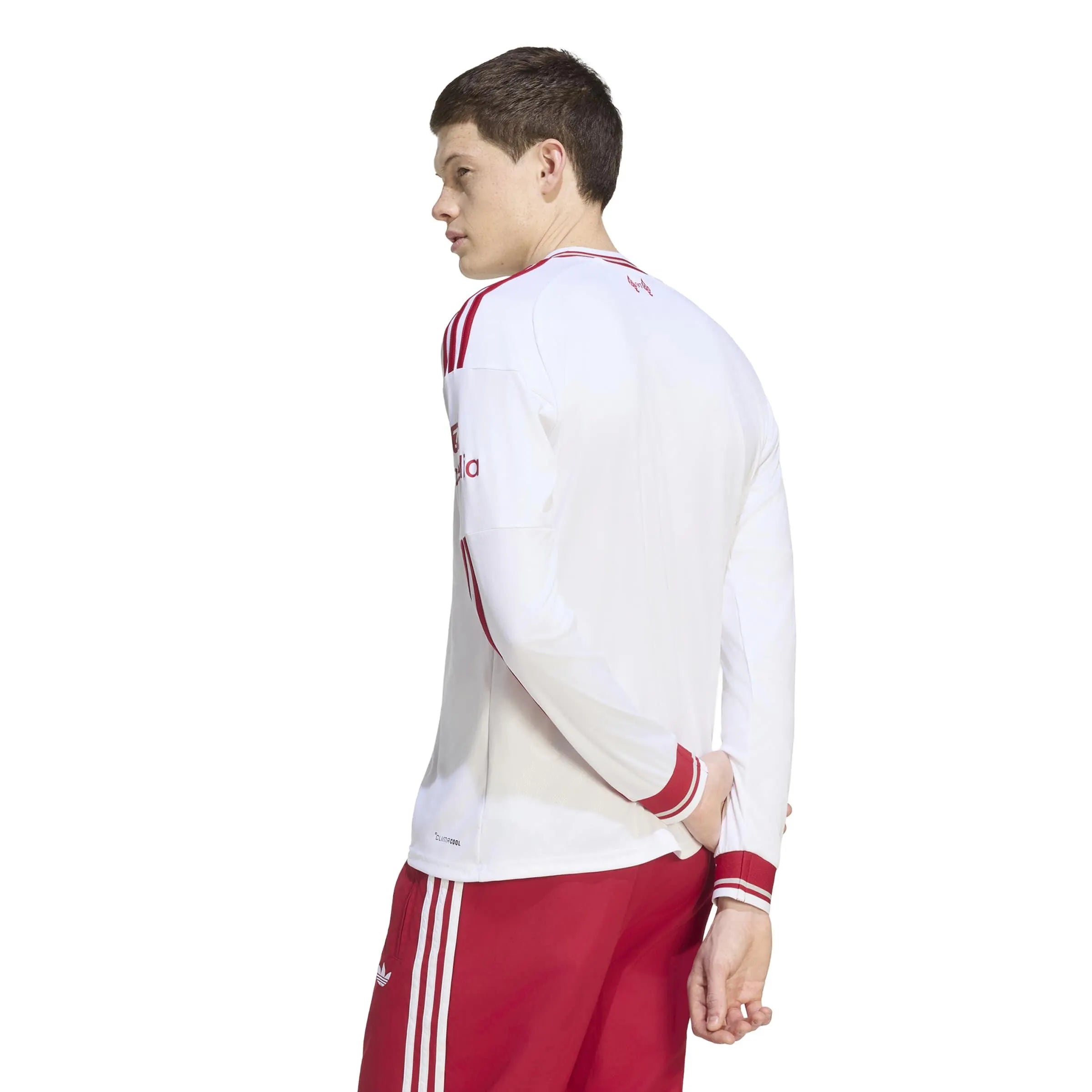 Trikot LFC AUSWÄRTS Langarm