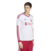 Trikot LFC AUSWÄRTS Langarm