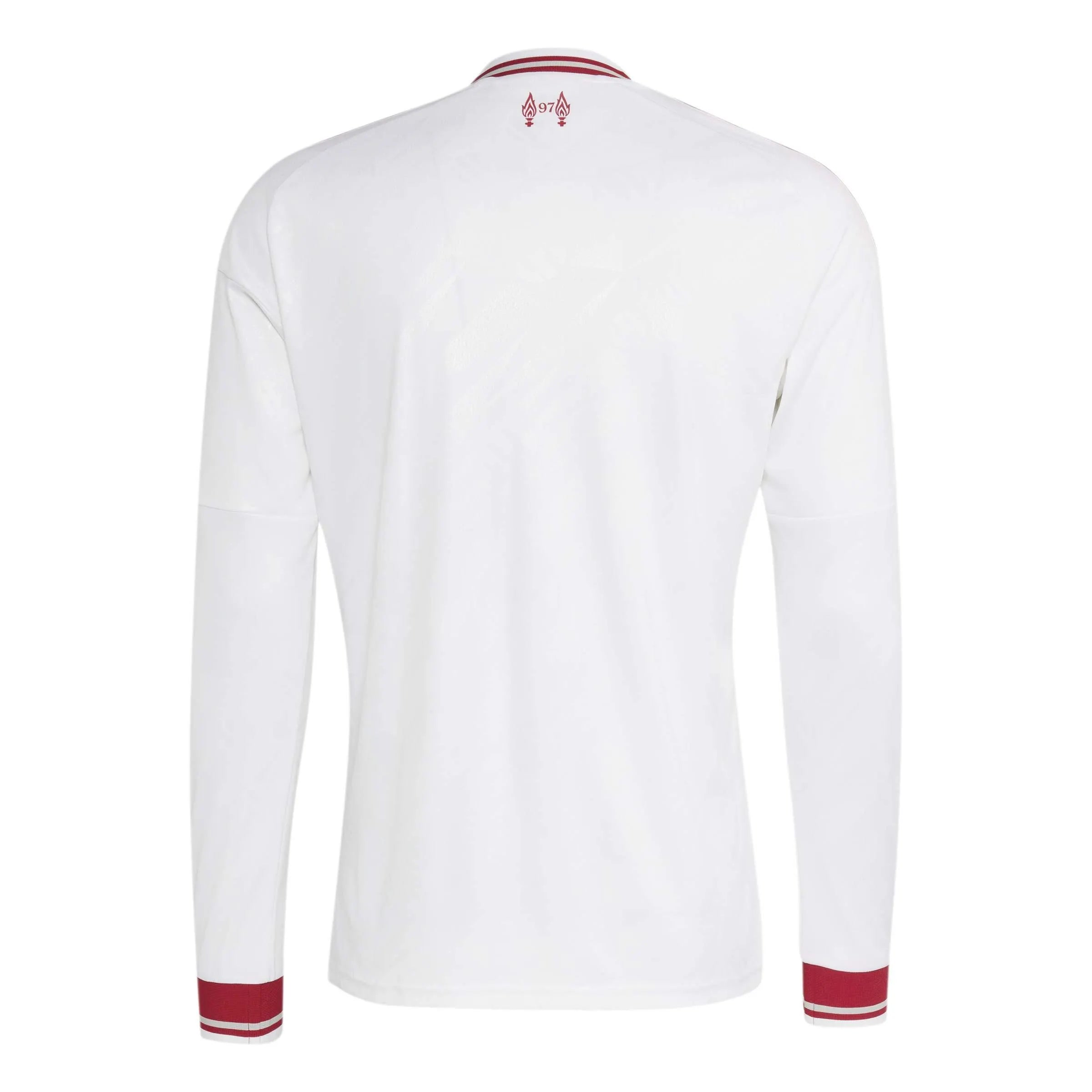 Trikot LFC AUSWÄRTS Langarm
