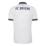 Auswärtstrikot FC BAYERN MÜNCHEN 26/27
