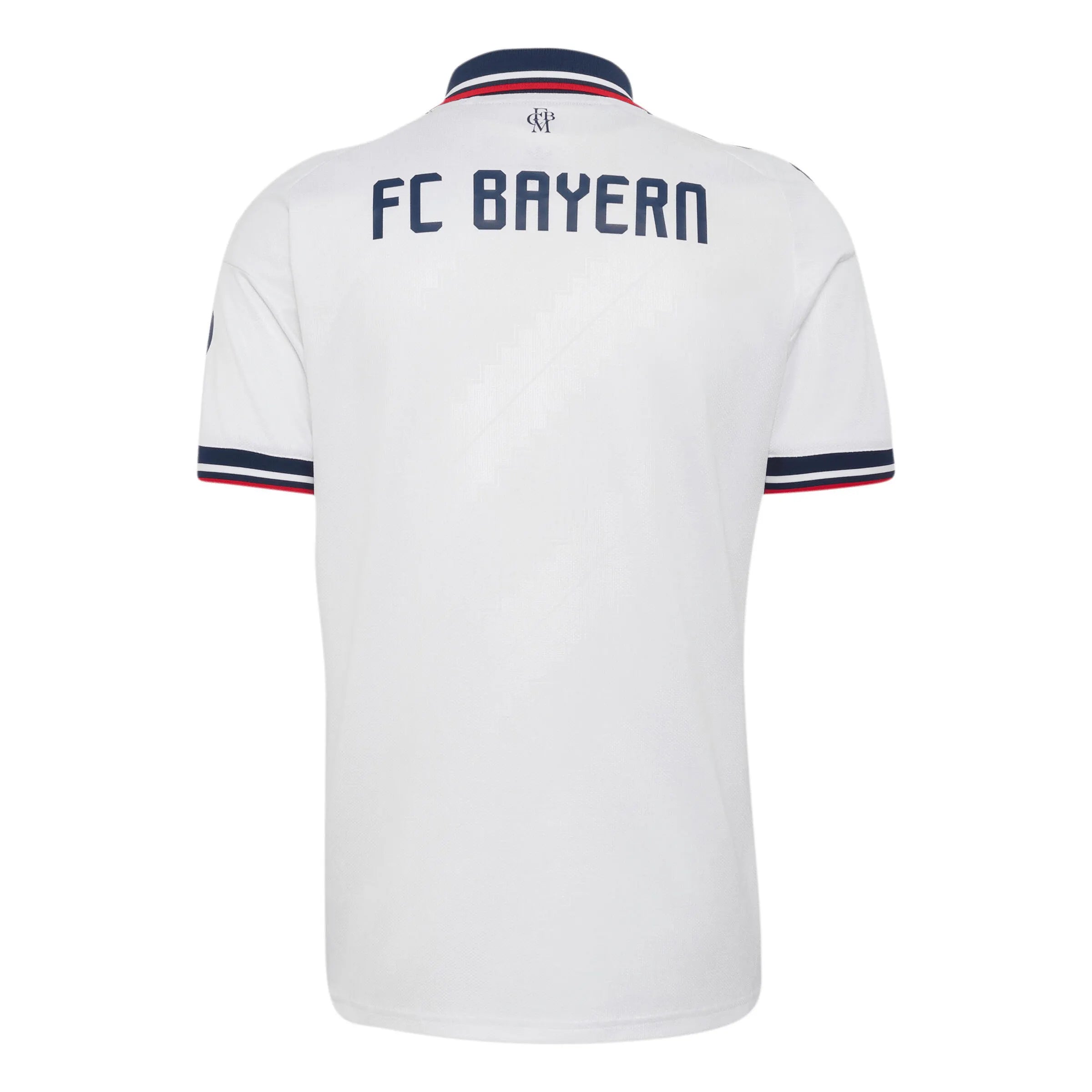 Auswärtstrikot FC BAYERN MÜNCHEN 26/27