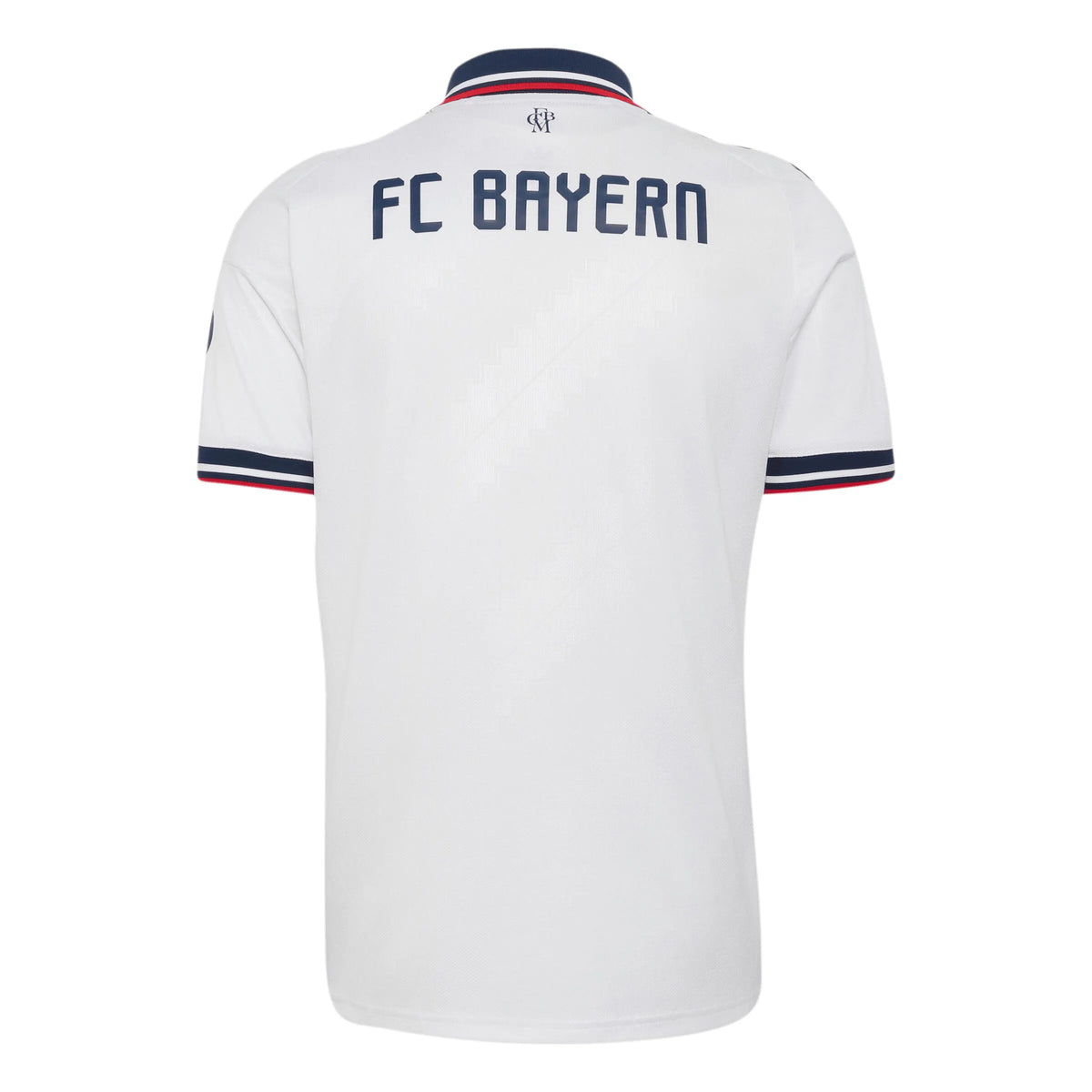 Auswärtstrikot FC BAYERN MÜNCHEN 26/27