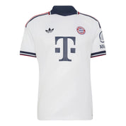 Auswärtstrikot FC BAYERN MÜNCHEN 26/27