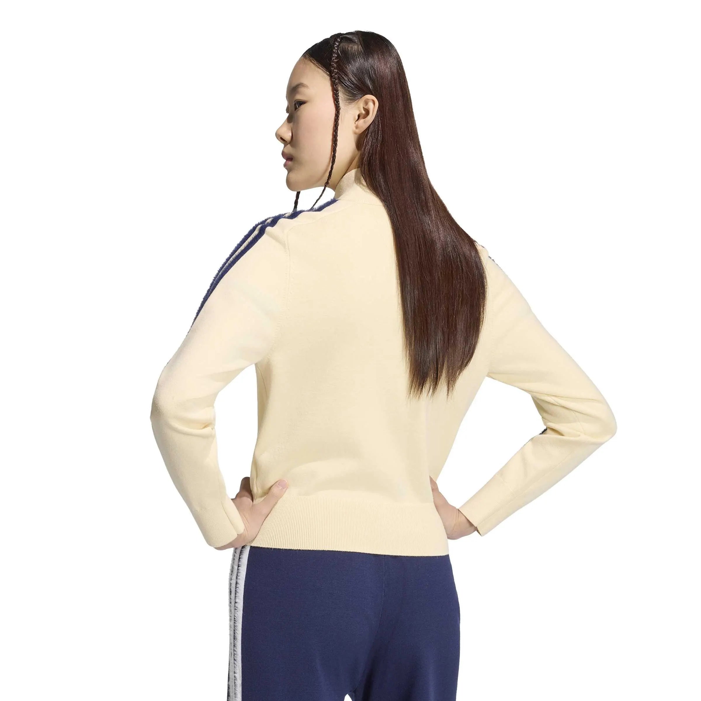 Trainingsjacke FIREBIRD ORIGINALS