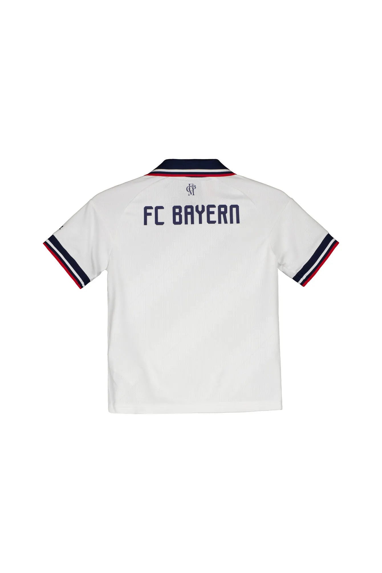 Trikot FCB AUSWÄRTS