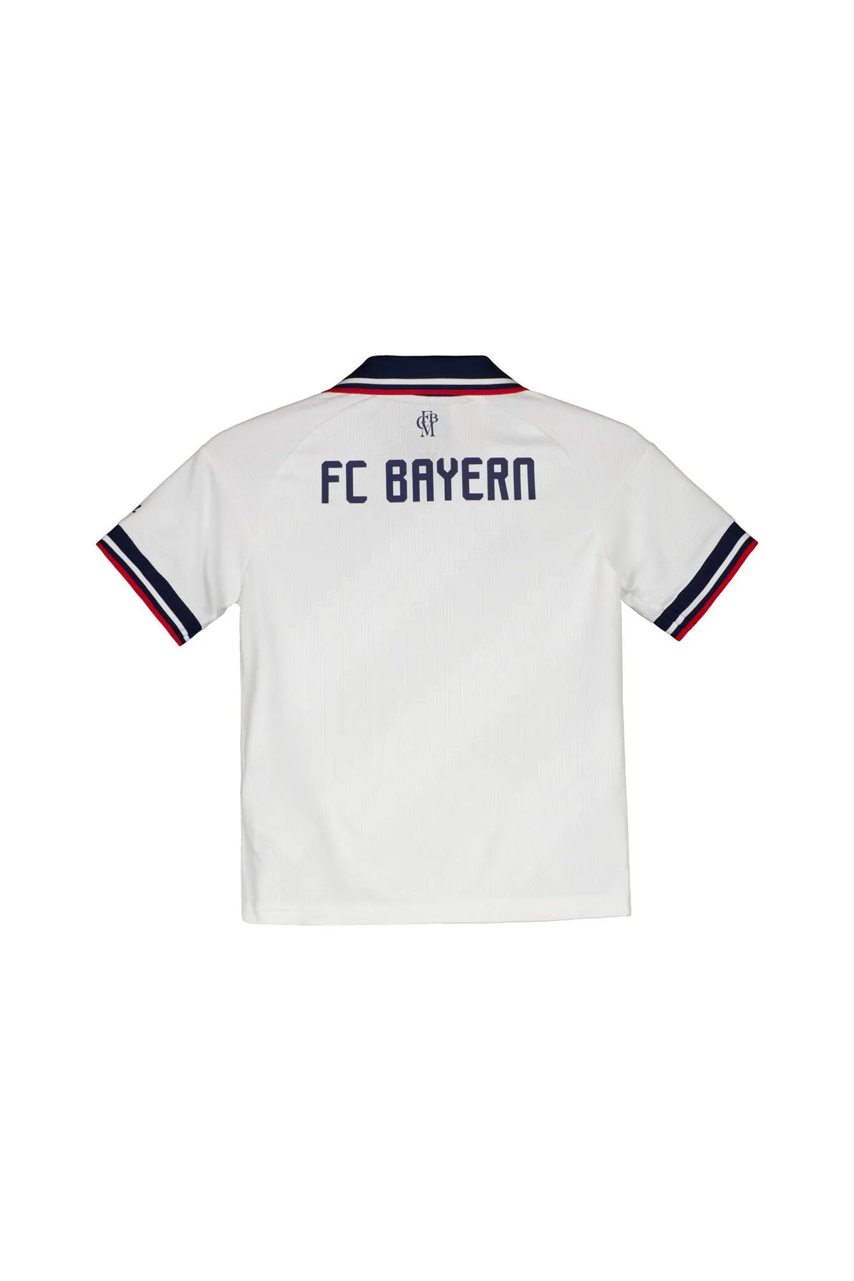 Trikot FCB AUSWÄRTS