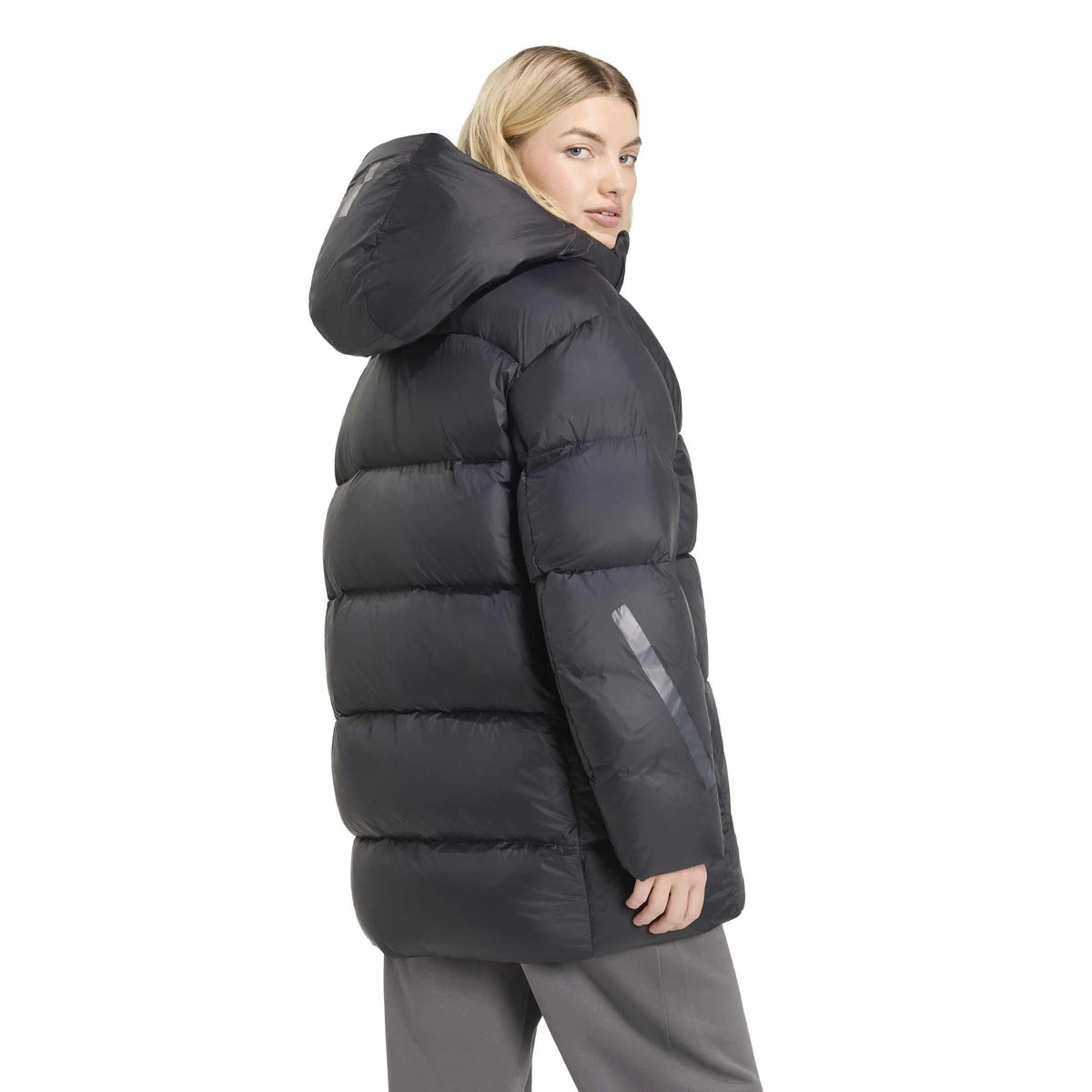 Winterjacke ZNE PUFFER