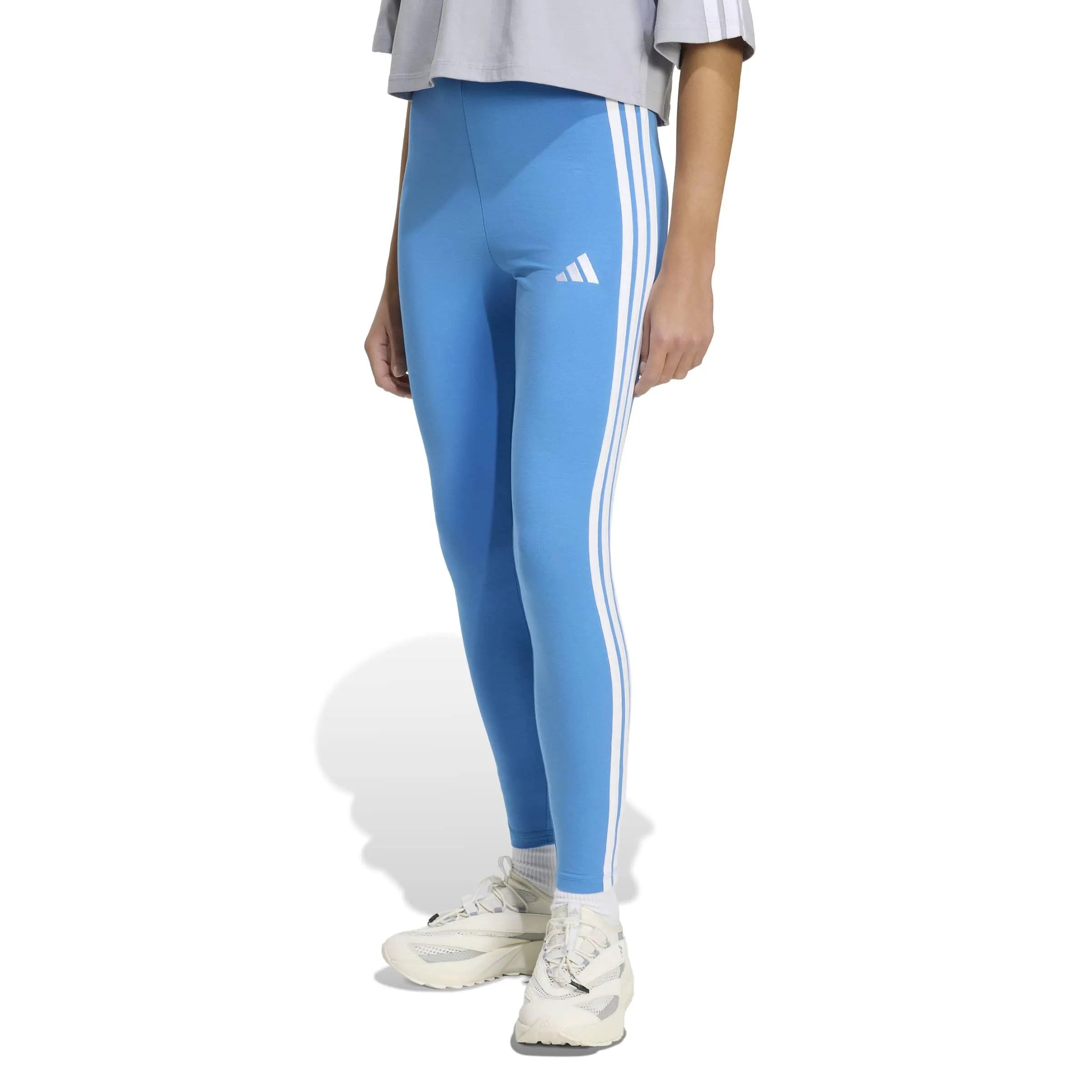 Leggings aus Baumwolle