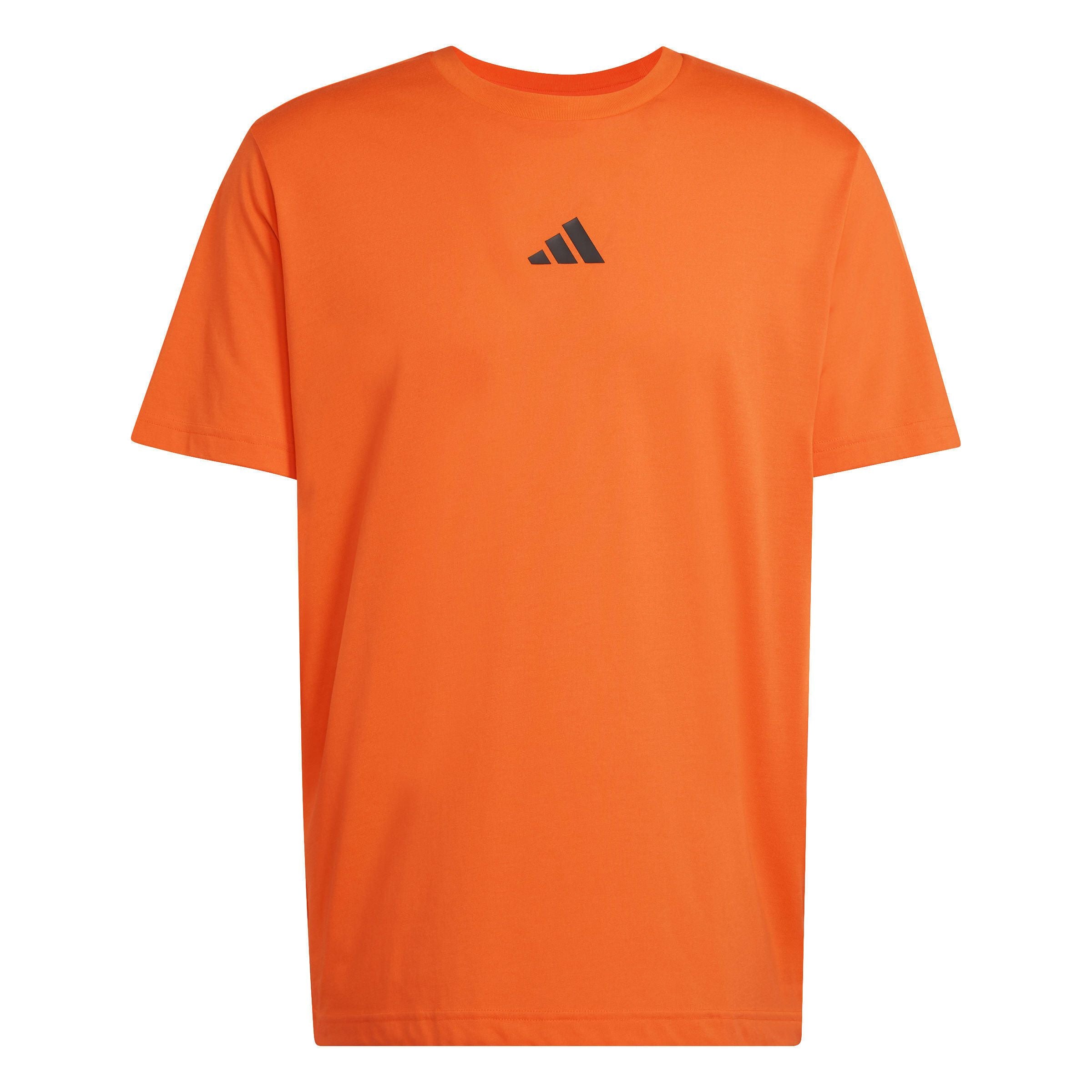 Funktionsshirt aus Baumwollmix