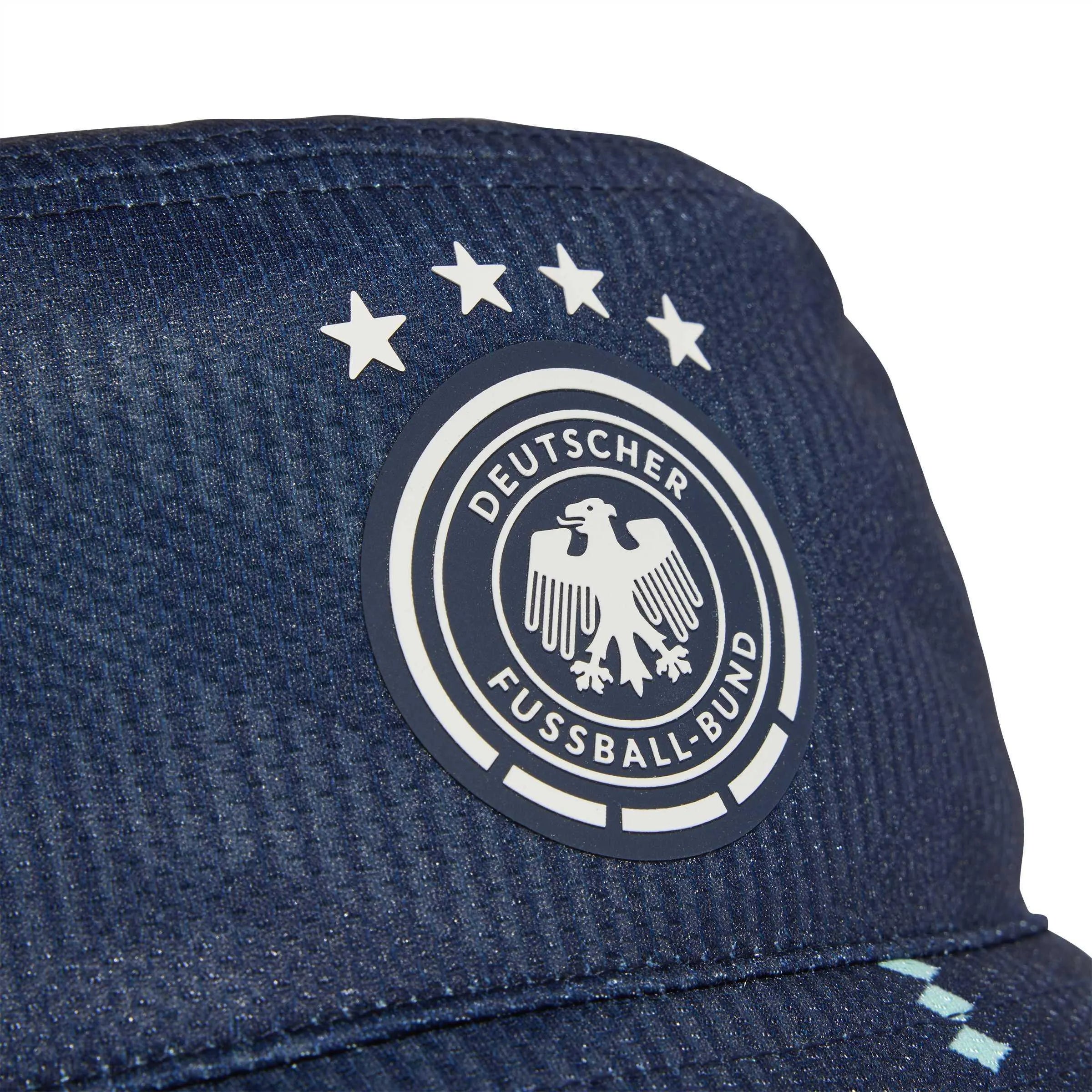 Fischerhut DFB ORIGINALS 26 Damen