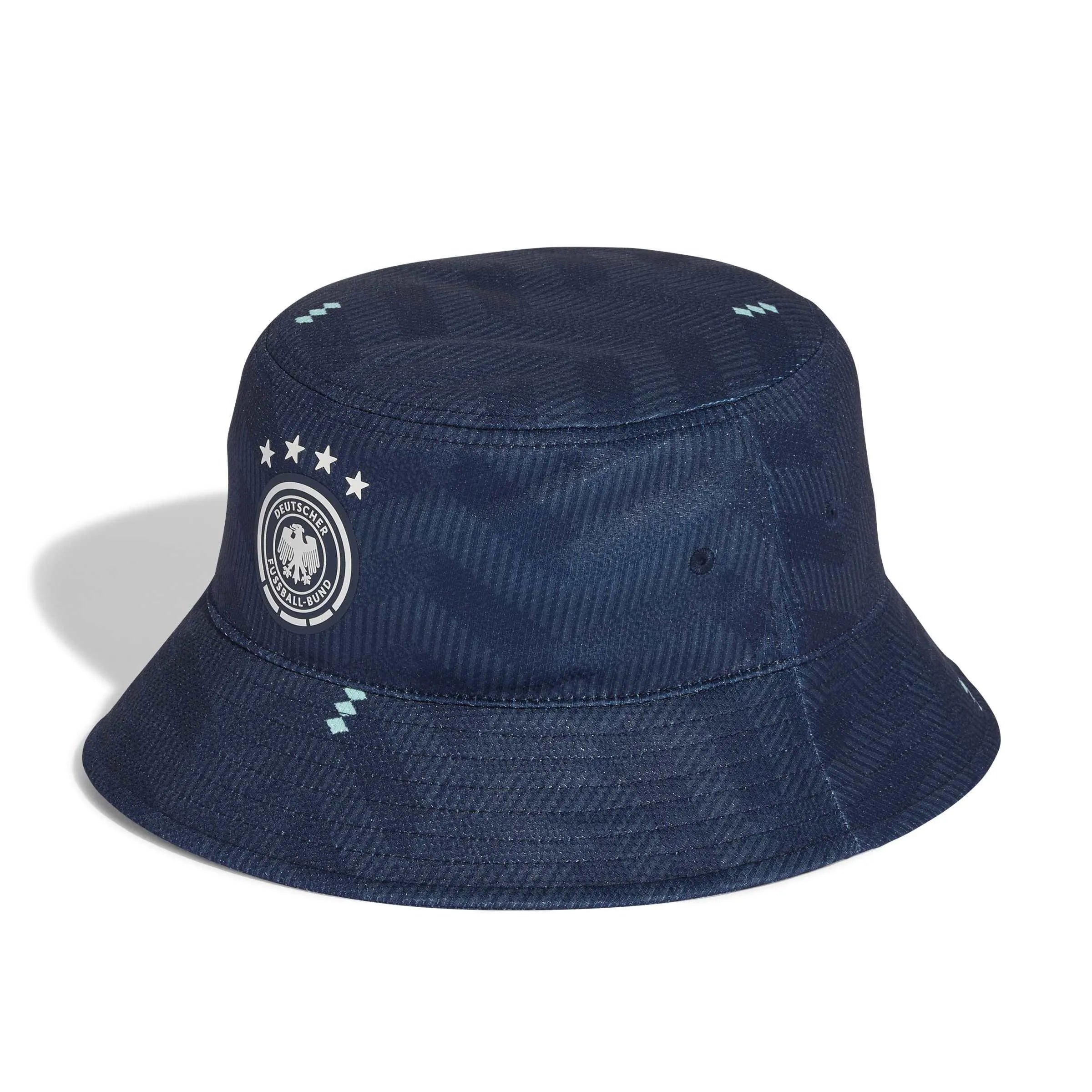 Fischerhut DFB ORIGINALS 26 Damen