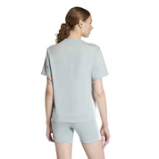 T-Shirt aus Baumwolle