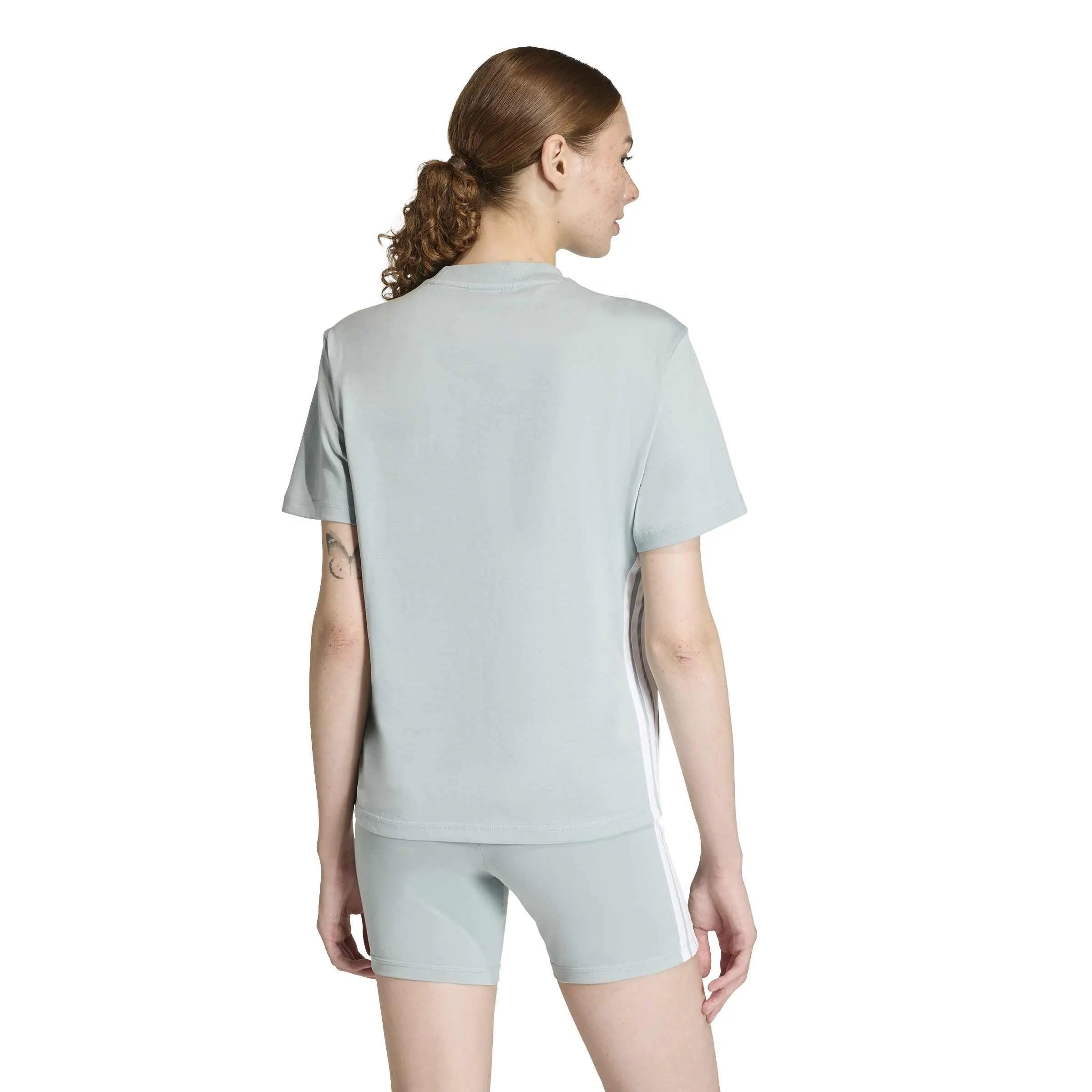 T-Shirt aus Baumwolle