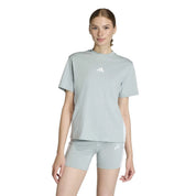 T-Shirt aus Baumwolle