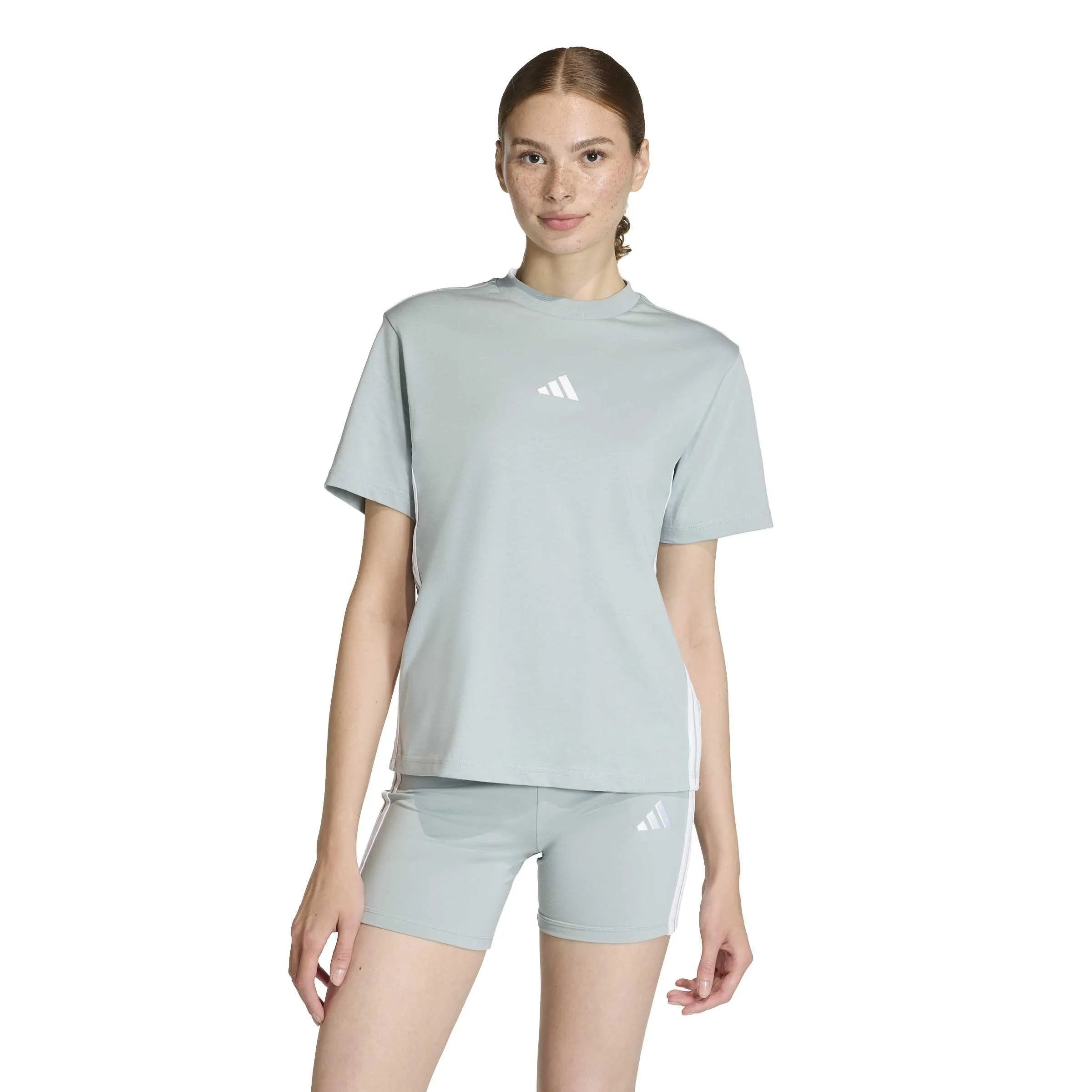 T-Shirt aus Baumwolle