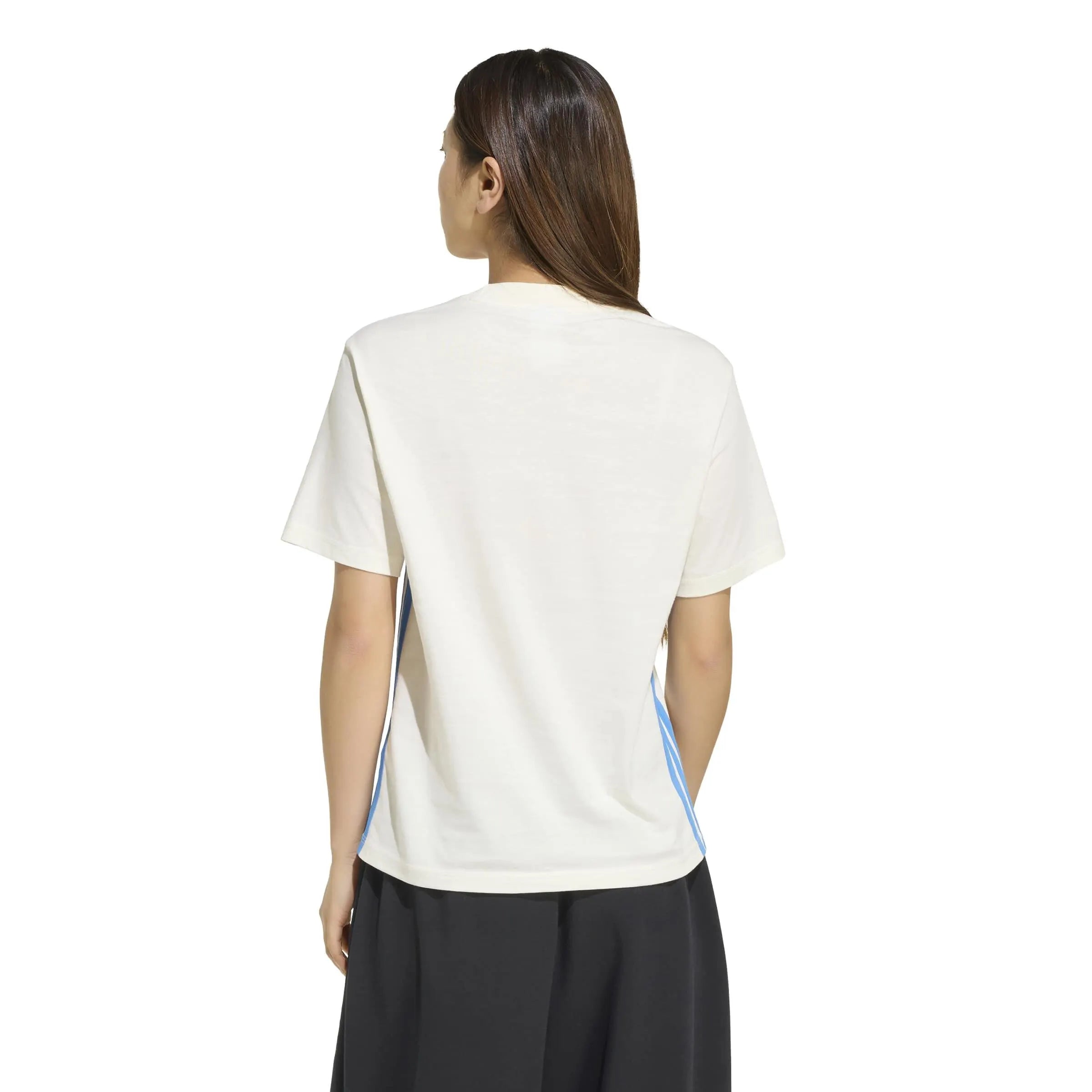 T-Shirt aus Baumwolle