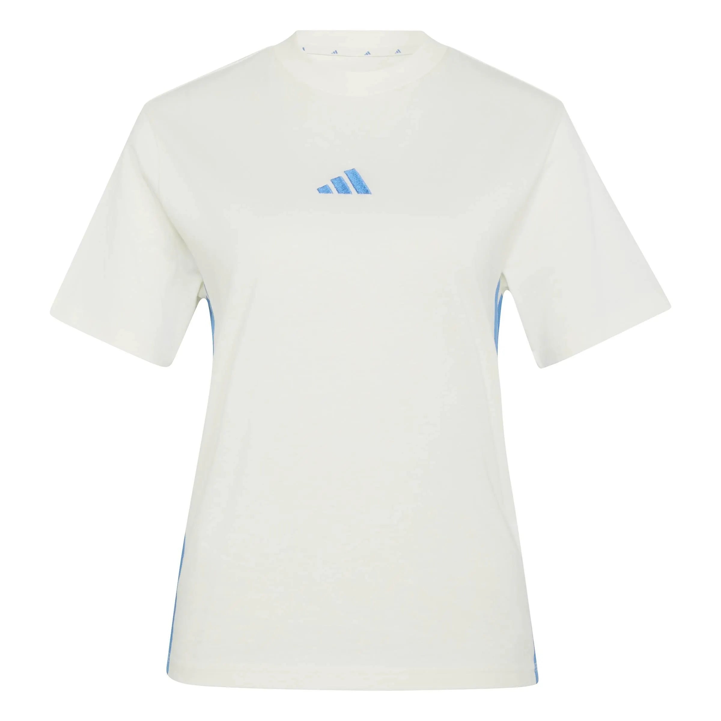 T-Shirt aus Baumwolle
