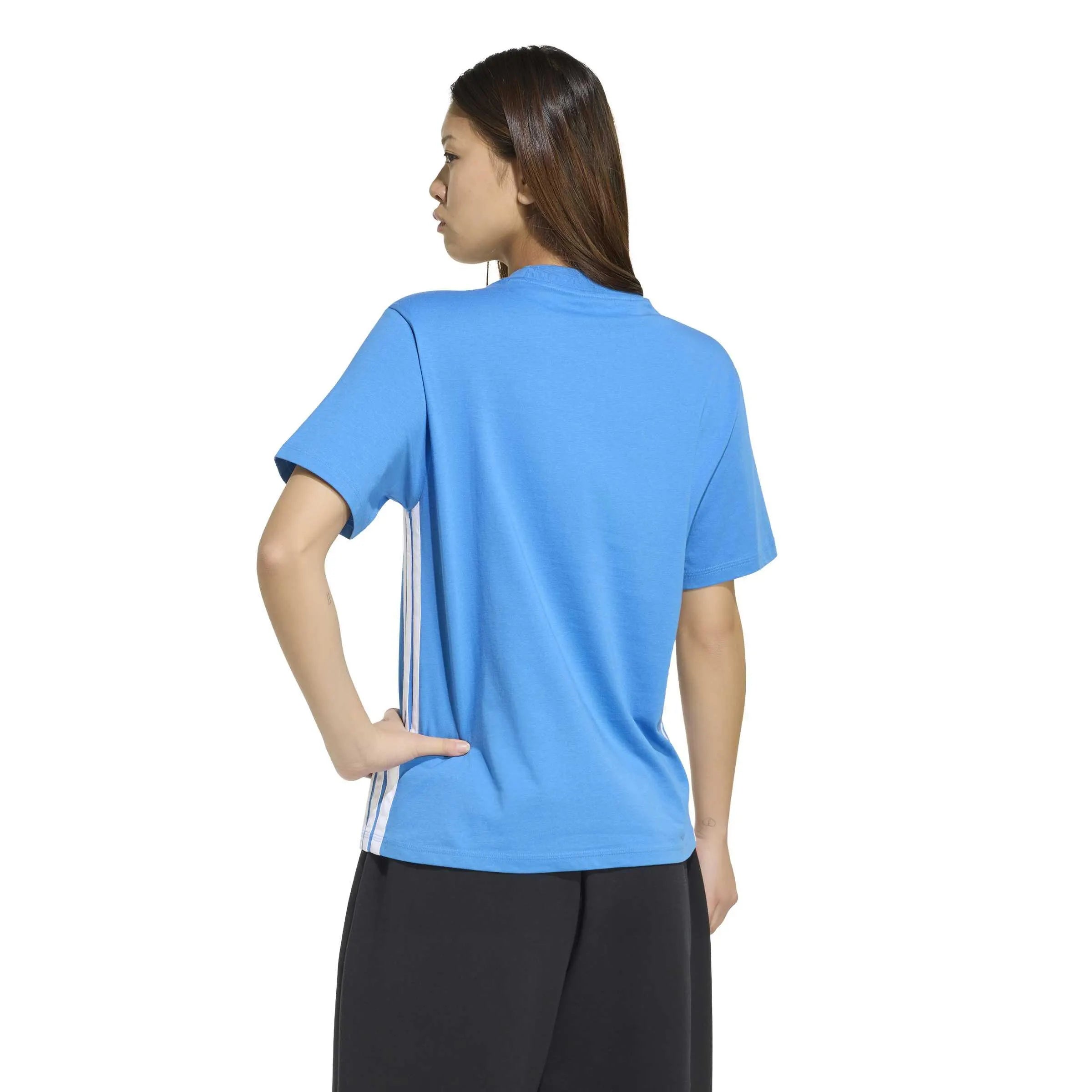 T-Shirt aus Baumwolle
