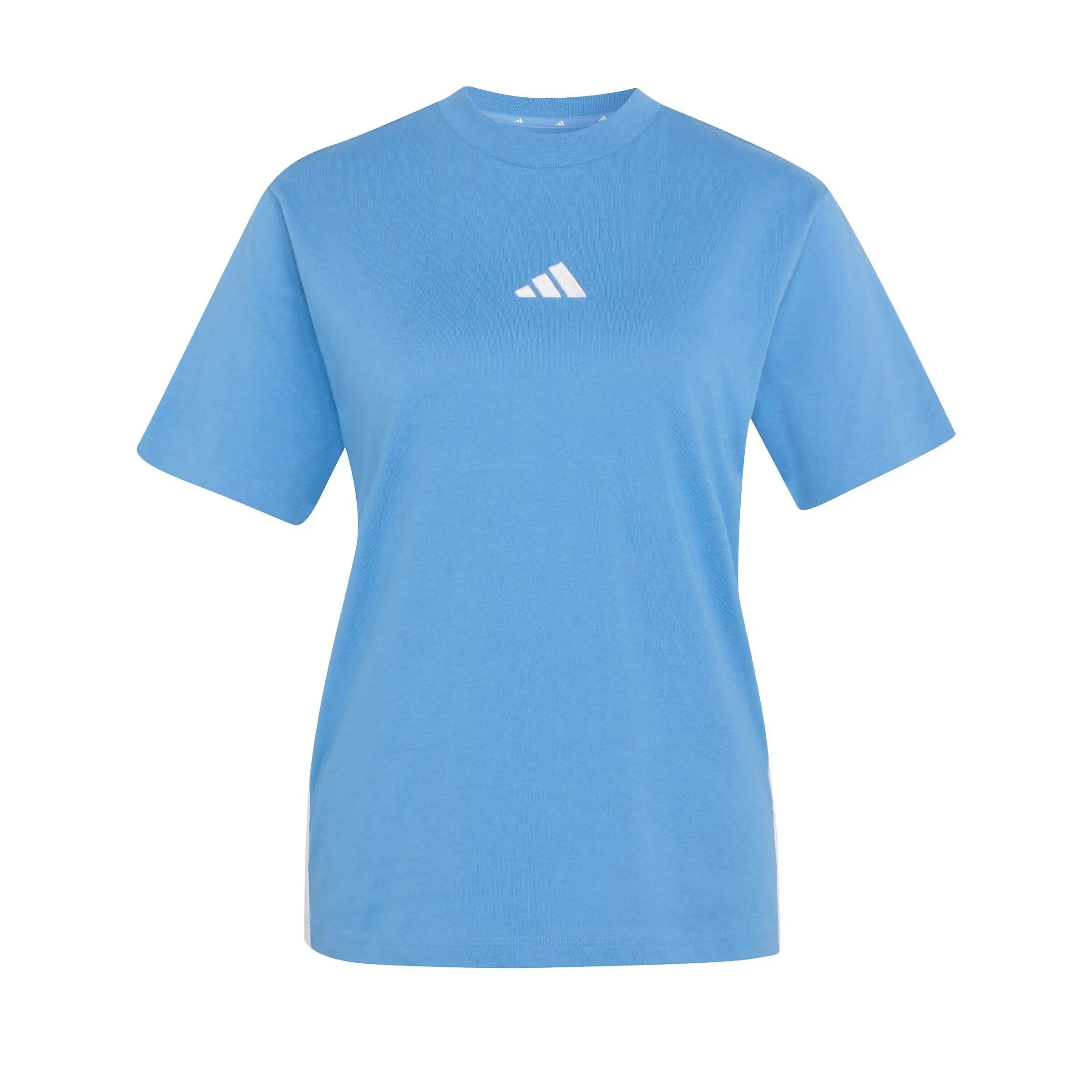 T-Shirt aus Baumwolle