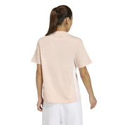 T-Shirt aus Baumwolle
