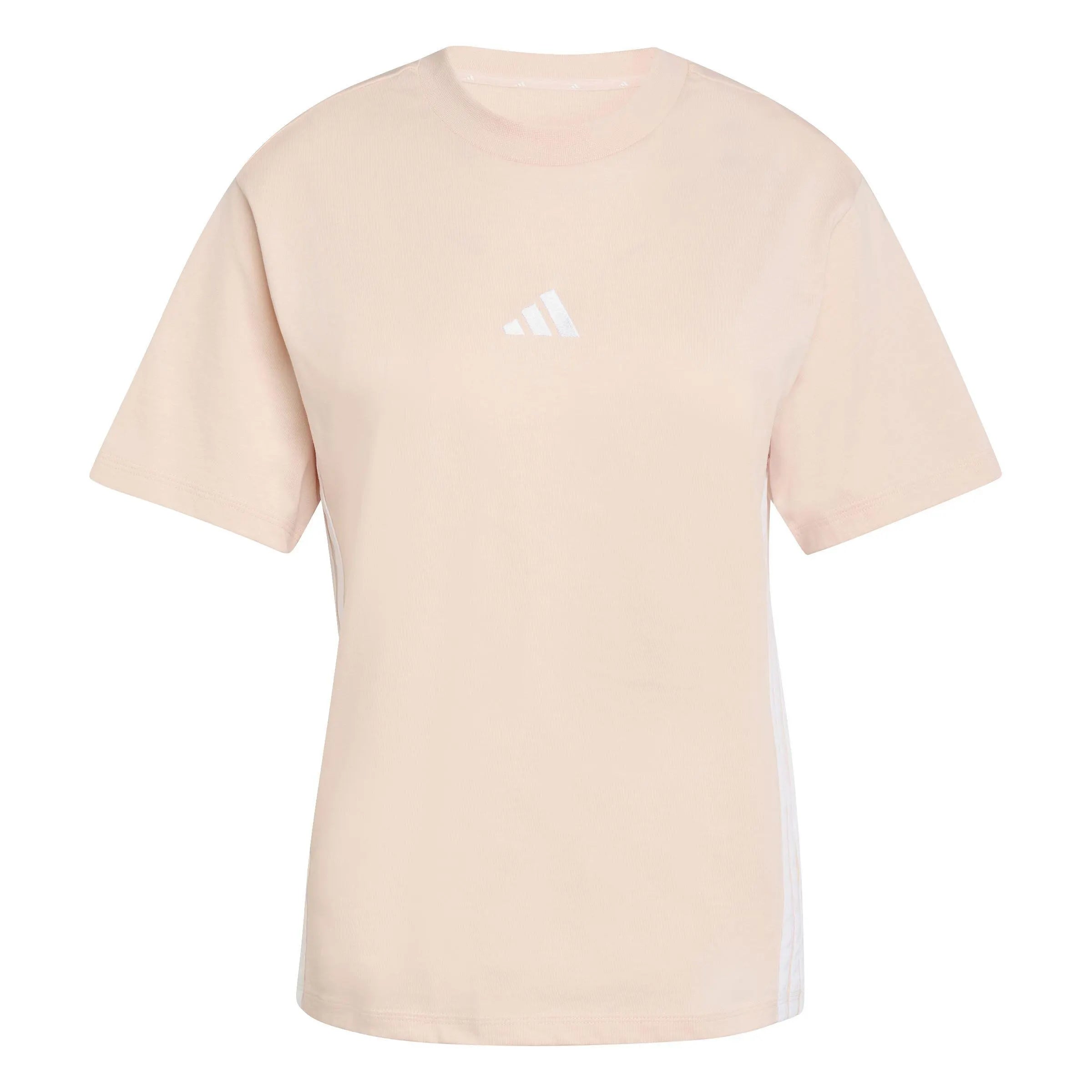 T-Shirt aus Baumwolle
