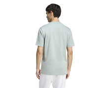 T-Shirt Regular Fit aus Baumwolle