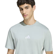 T-Shirt Regular Fit aus Baumwolle