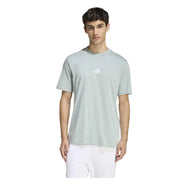 T-Shirt Regular Fit aus Baumwolle