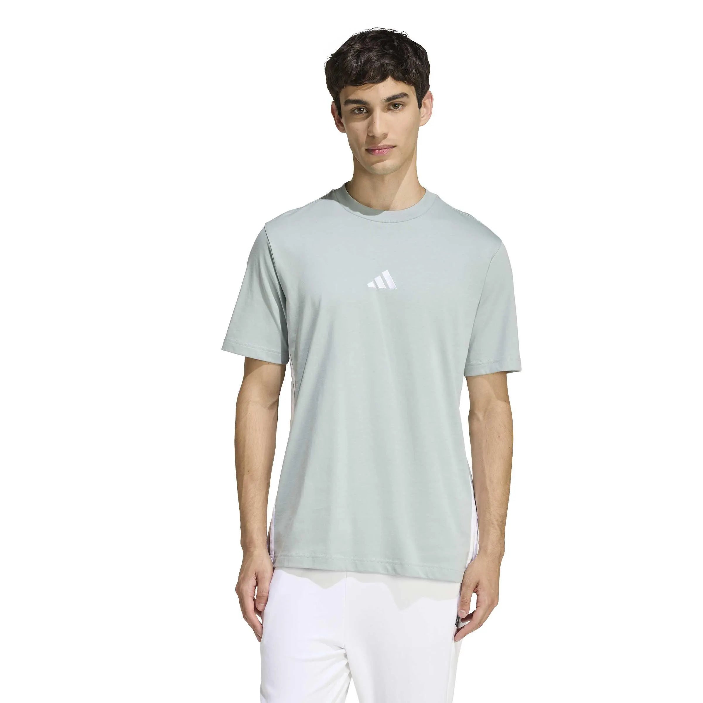 T-Shirt Regular Fit aus Baumwolle