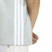 T-Shirt Regular Fit aus Baumwolle