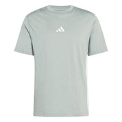 T-Shirt Regular Fit aus Baumwolle