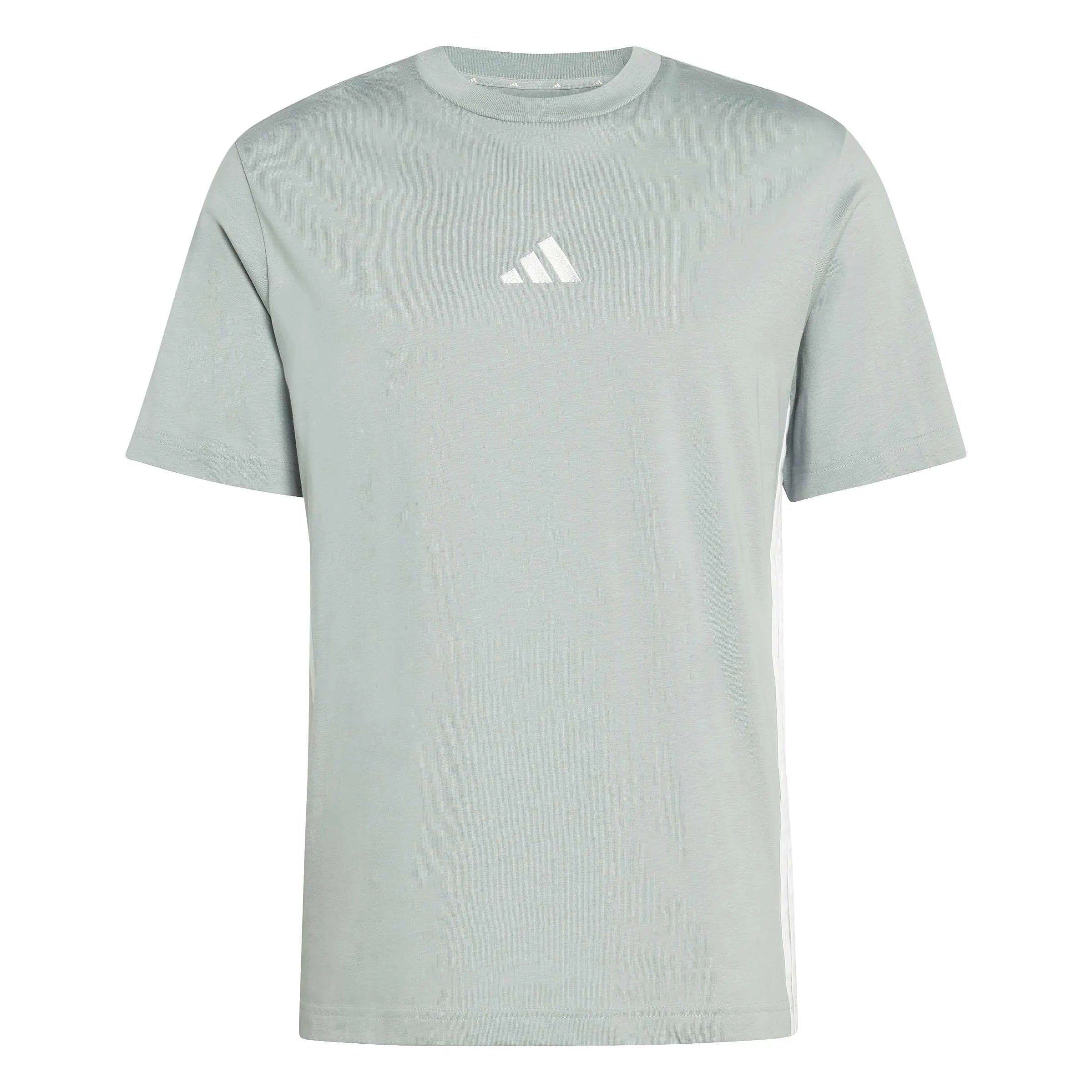 T-Shirt Regular Fit aus Baumwolle