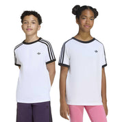 T-Shirt aus Baummwollmix