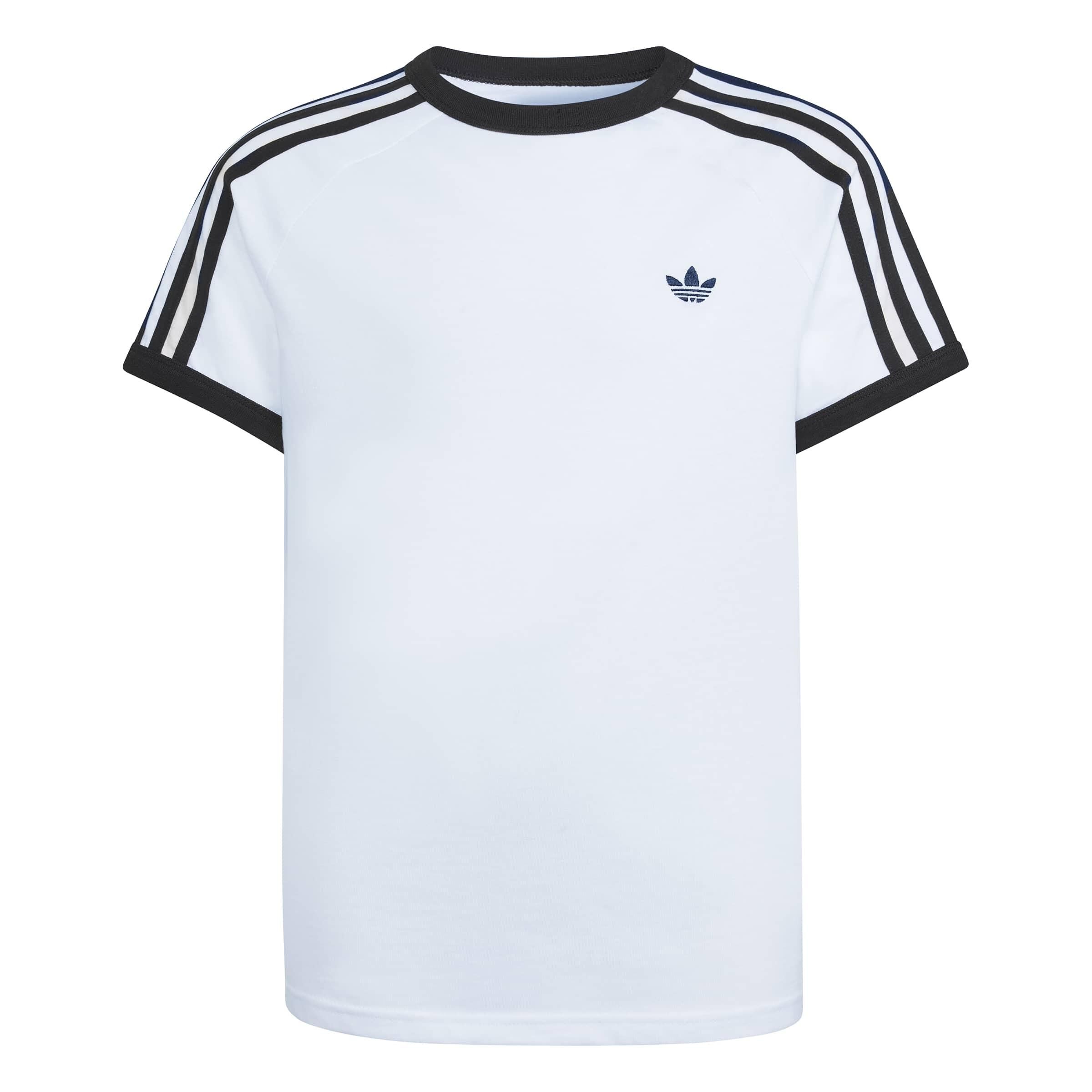 T-Shirt aus Baummwollmix