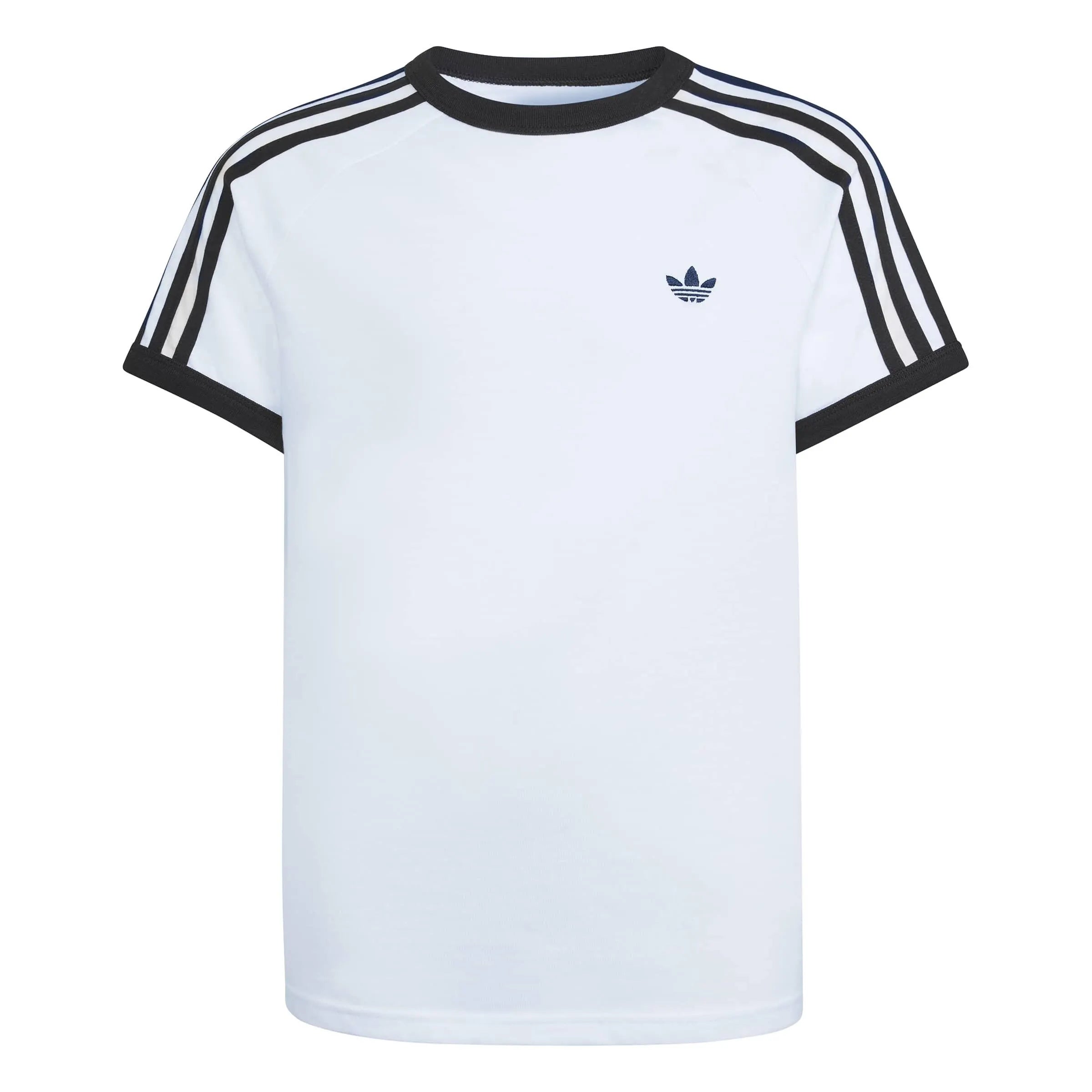 T-Shirt aus Baummwollmix