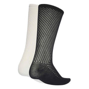 Häkelsocken 2er-Pack