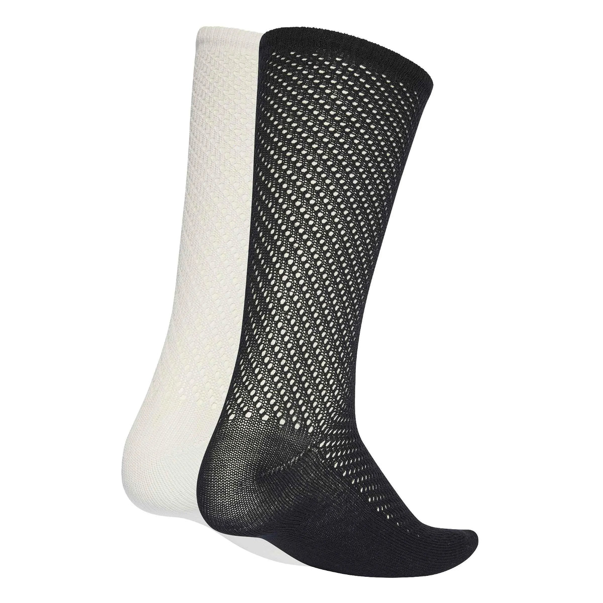 Häkelsocken 2er-Pack