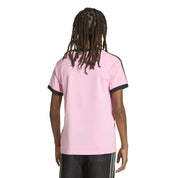 T-Shirt aus Baumwolle