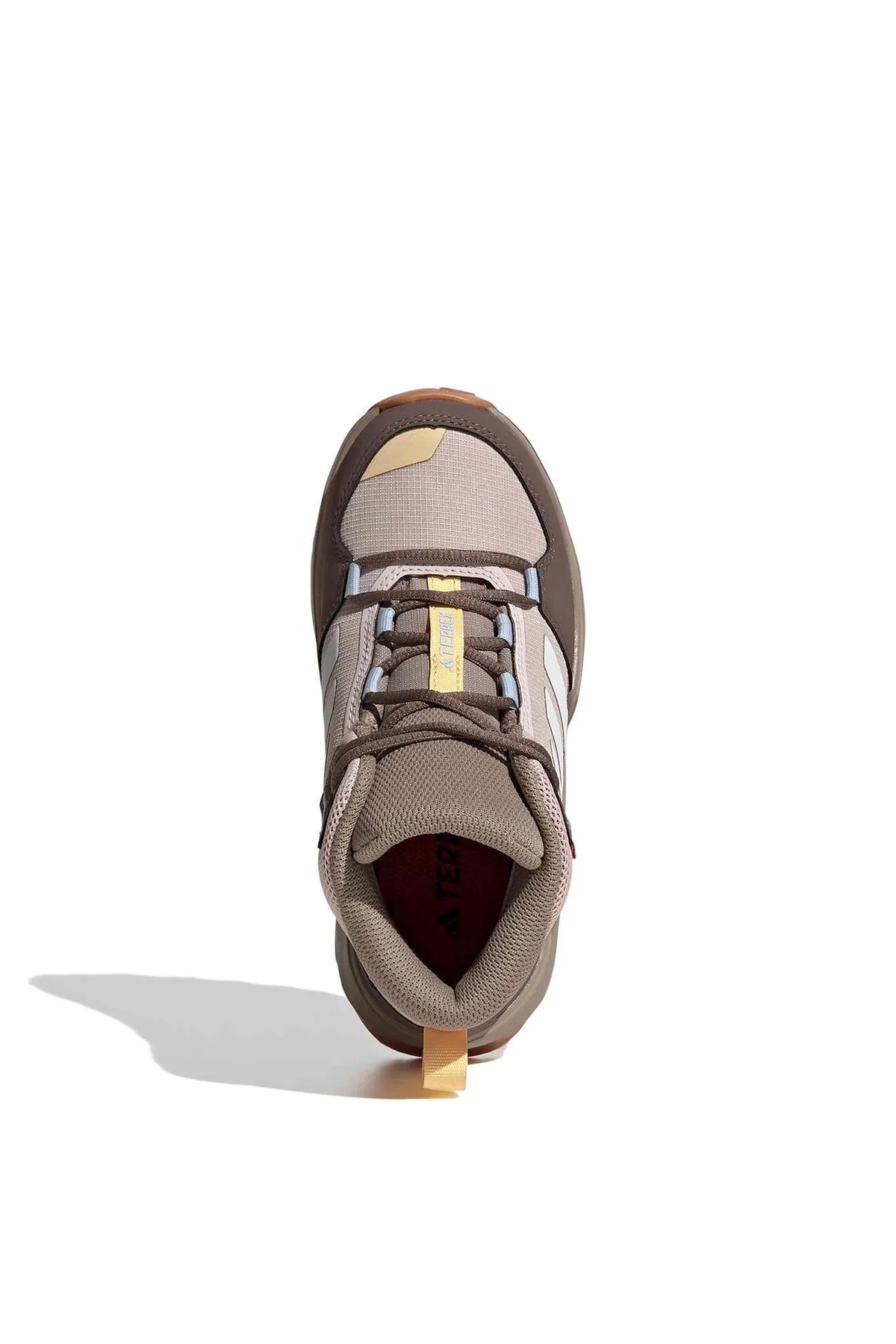 Wanderschuhe TERREX AX4R R.RDY