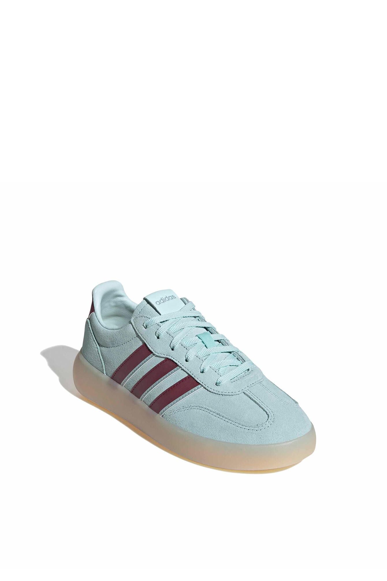 Sneaker BARREDA DECODE LUX