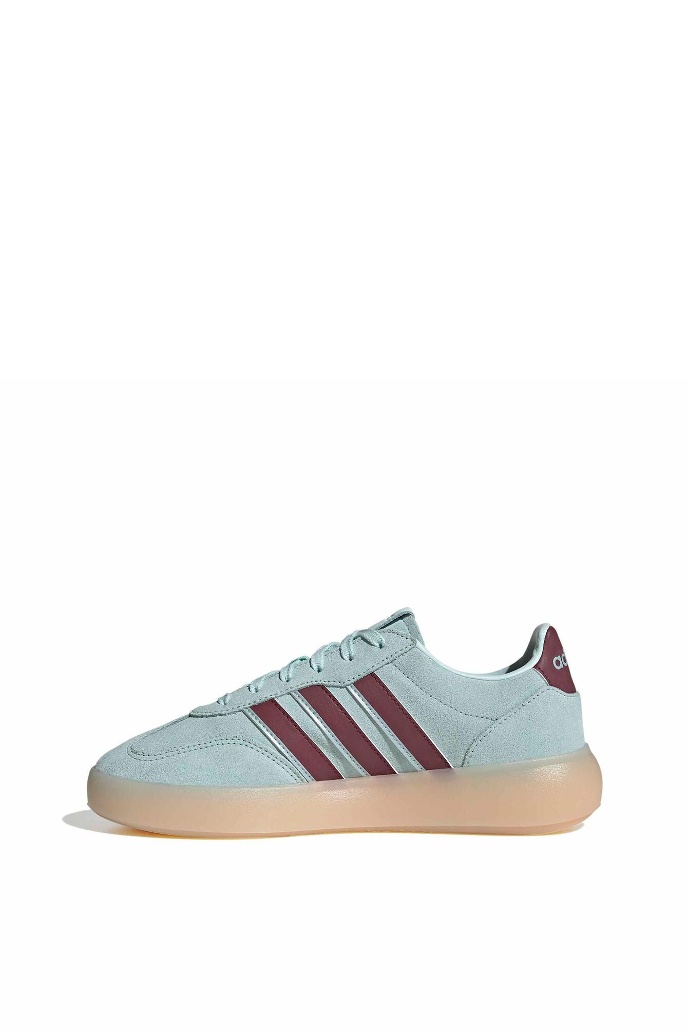 Sneaker BARREDA DECODE LUX