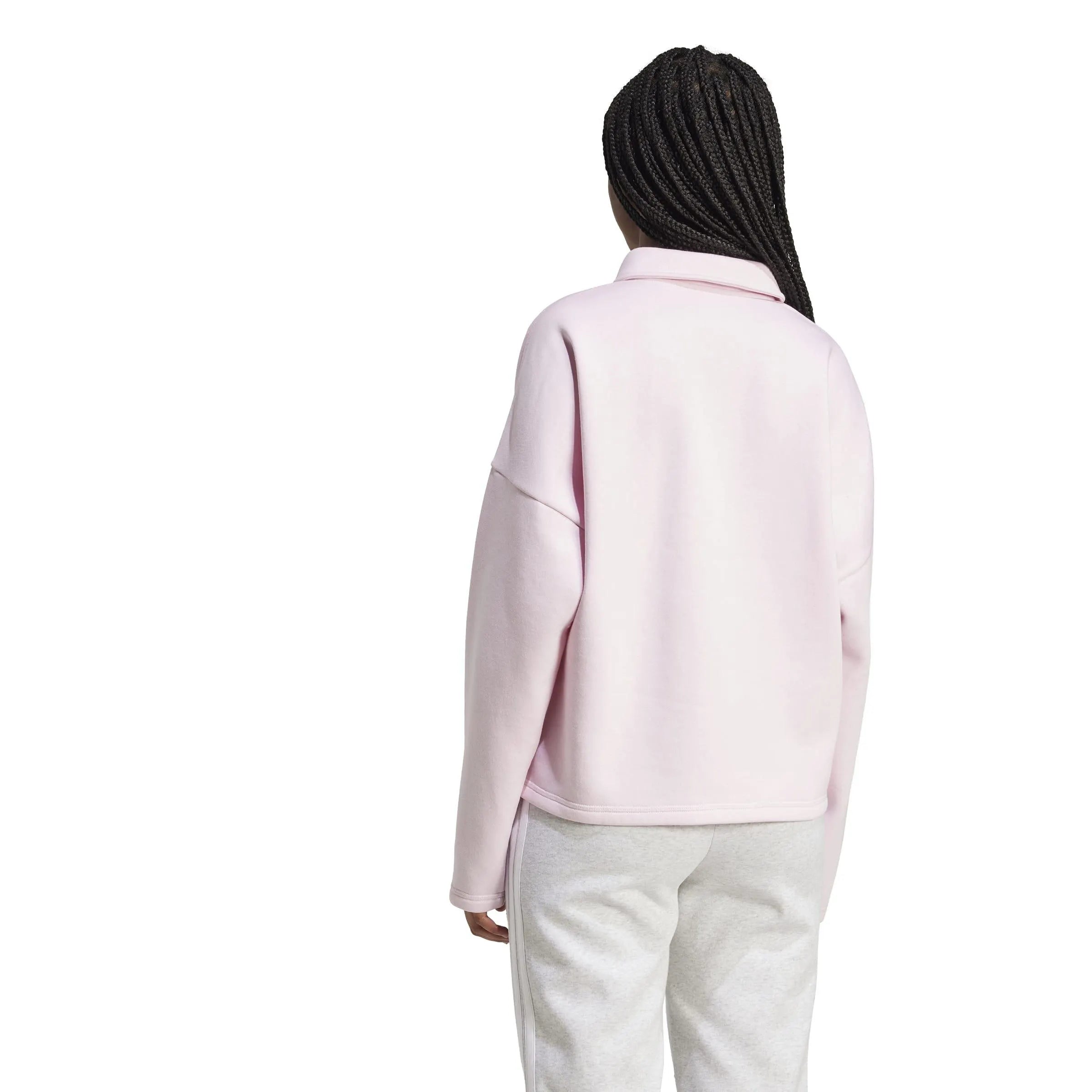 Poloshirt aus Baumwollmix