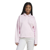 Poloshirt aus Baumwollmix