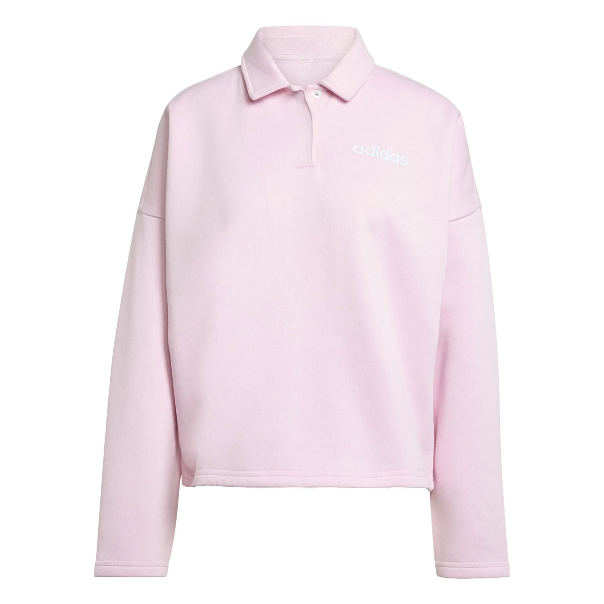Poloshirt aus Baumwollmix