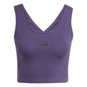 Tanktop aus Baumwolle