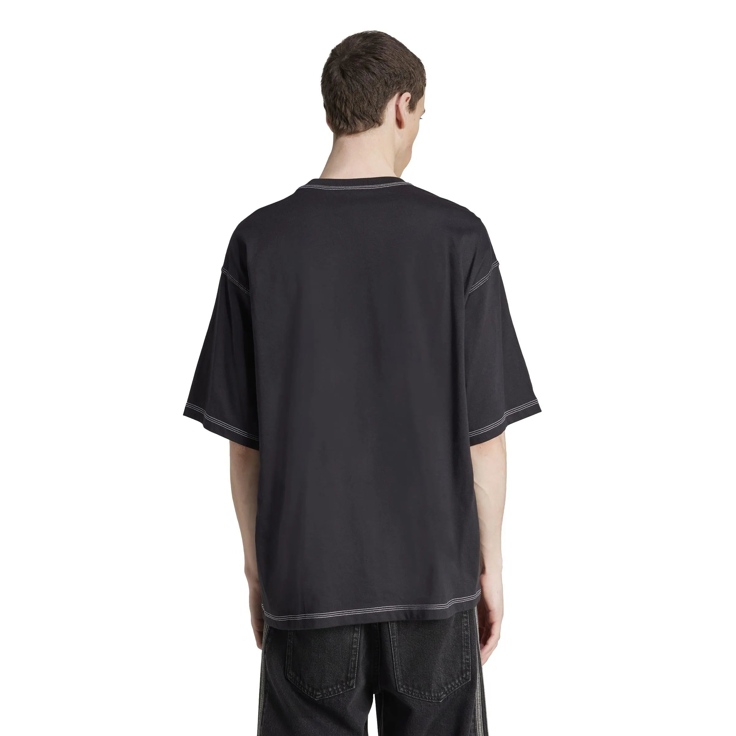 T-Shirt ESSENTIALS aus Baumwolle
