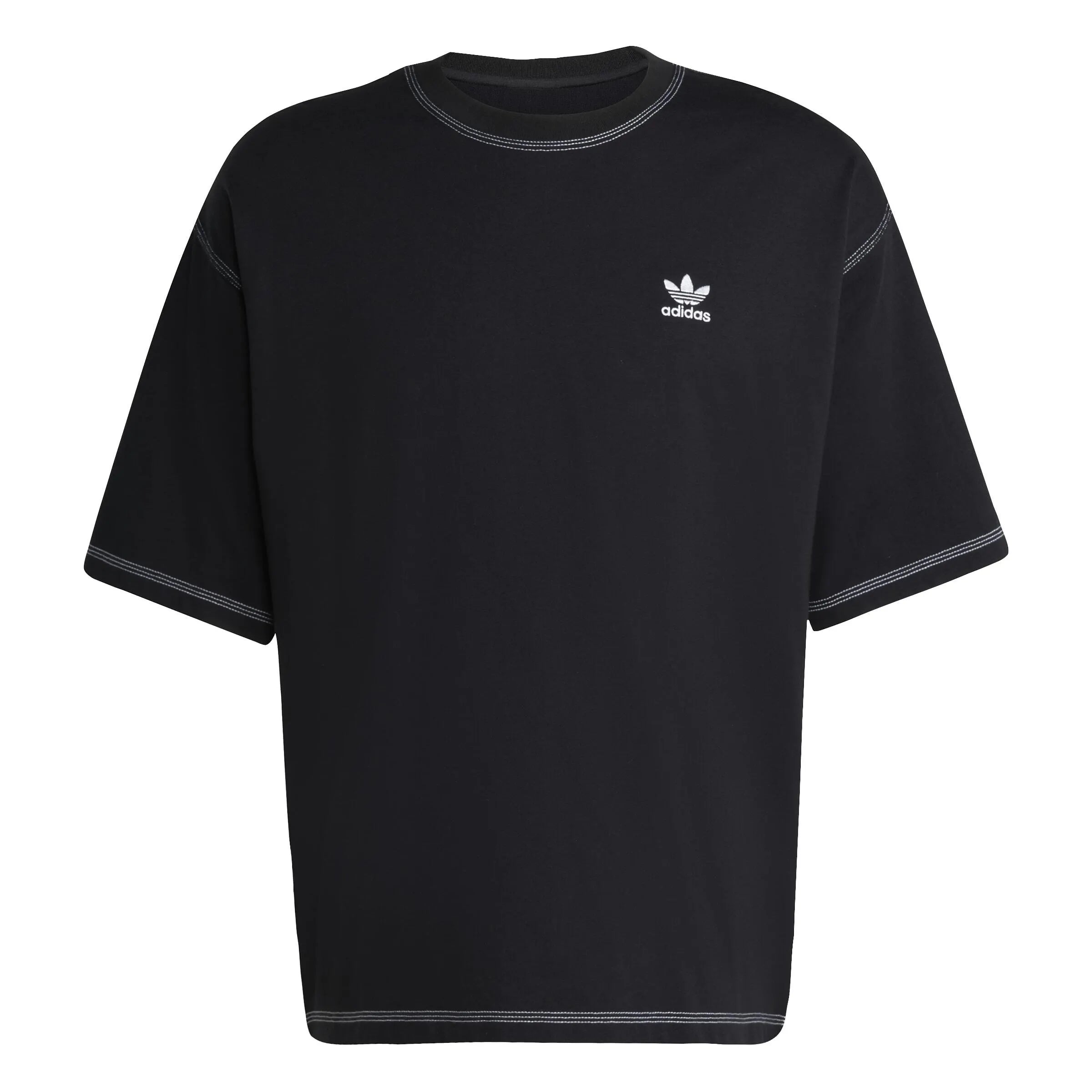 T-Shirt ESSENTIALS aus Baumwolle