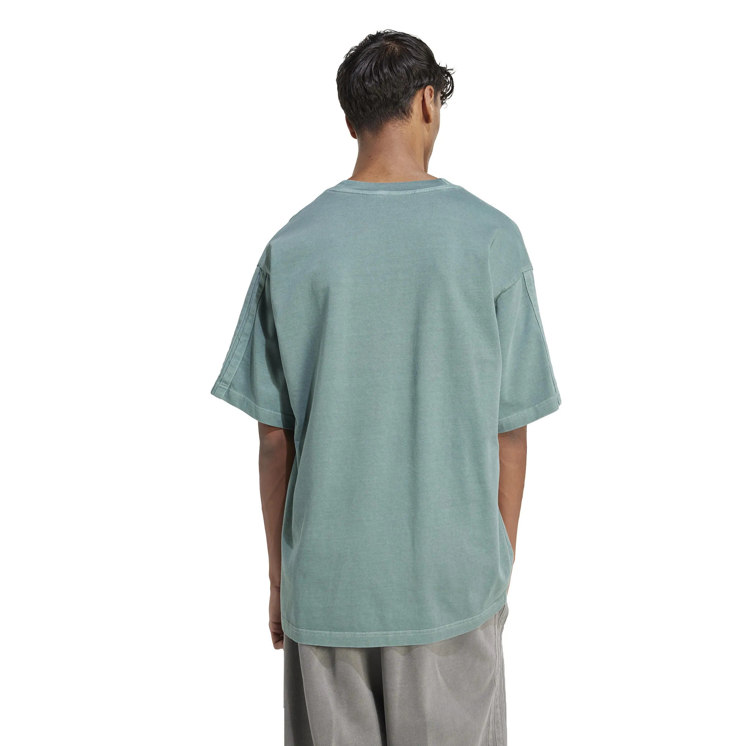 T-Shirt aus Baumwolle