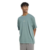 T-Shirt aus Baumwolle