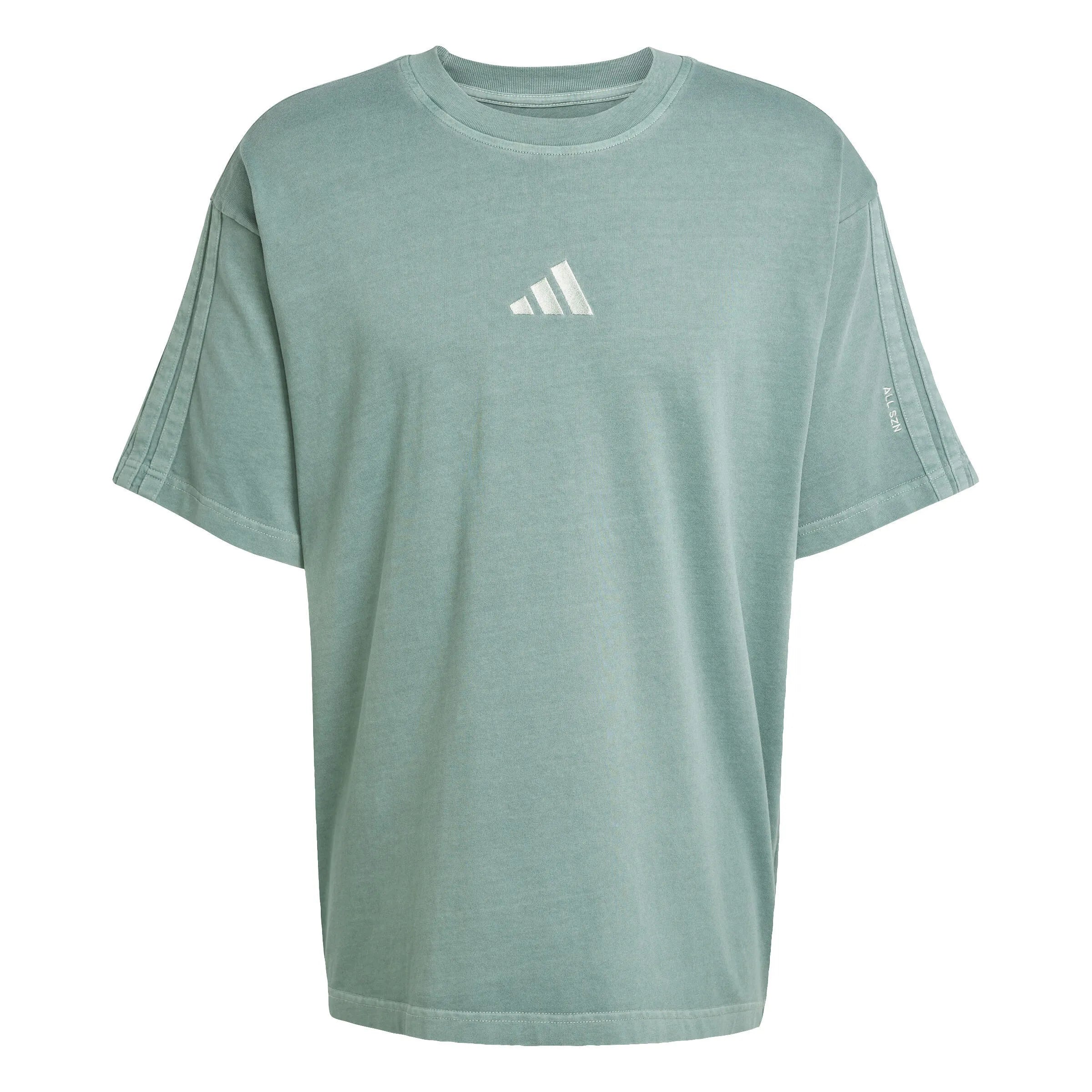 T-Shirt aus Baumwolle